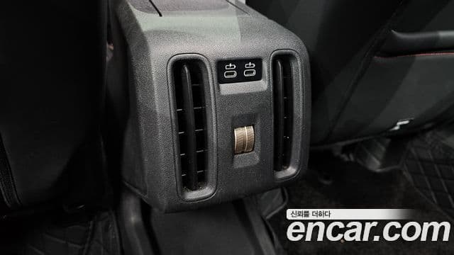 Mini Cooper S Countryman 2025 — Photo 21/33