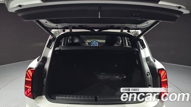 Mini Cooper S Countryman 2025 — Photo 16/33