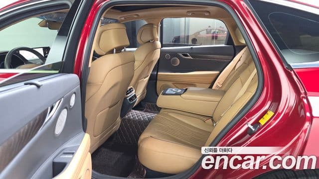 Genesis G80 2020 — Photo 37/37