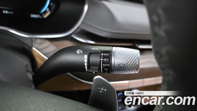 Genesis G80 2020 — Photo 27/37