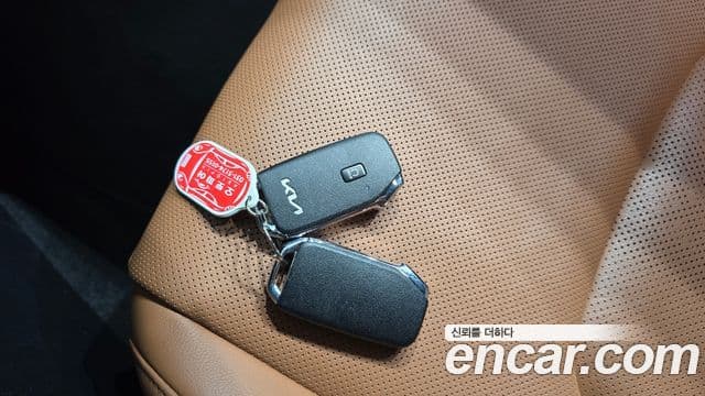 Kia Sportage 2022 — Şəkil 16/20