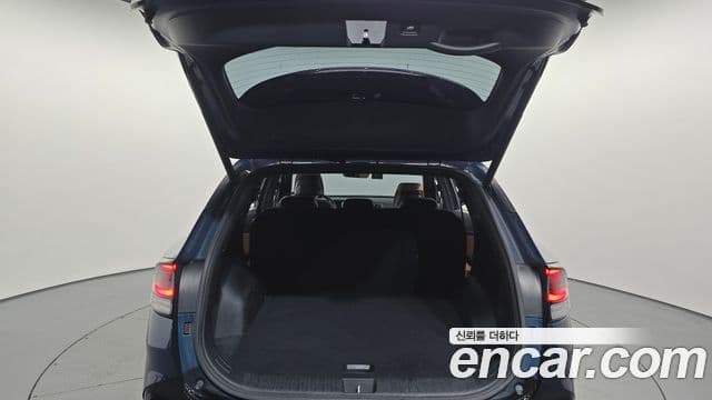 Kia Sportage 2022 — Şəkil 18/20