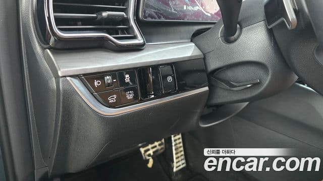 Kia Sportage 2022 — Şəkil 20/20
