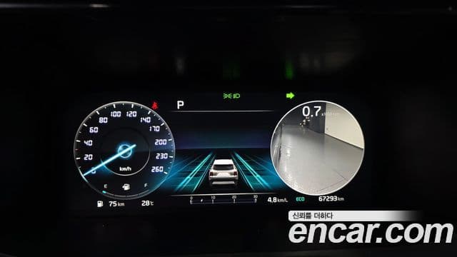 Kia Sorento 2022 — Фото 8/20
