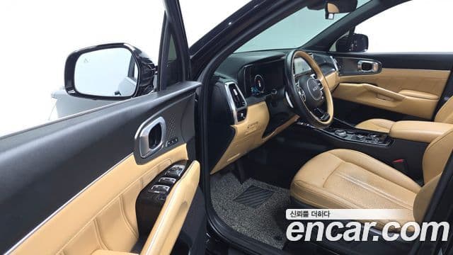 Kia Sorento 2022 — Фото 10/20