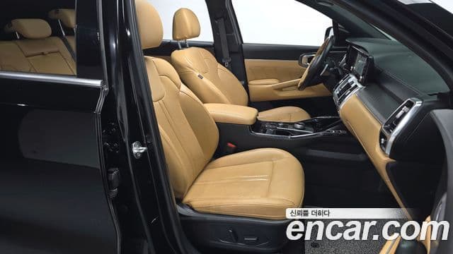 Kia Sorento 2022 — Фото 12/20