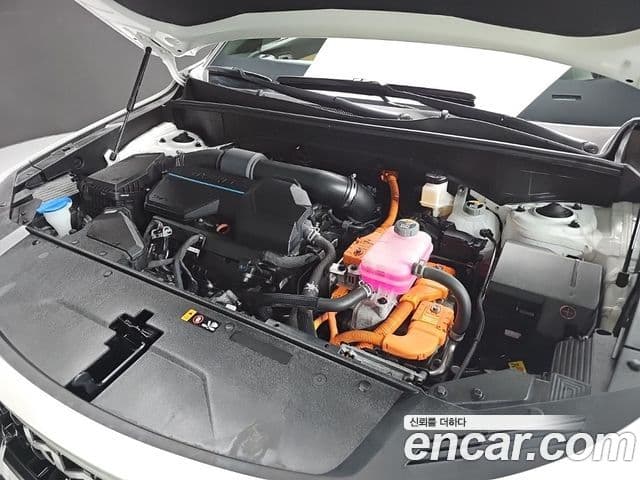 Kia Sorento 2022 — ფოტო 5/20