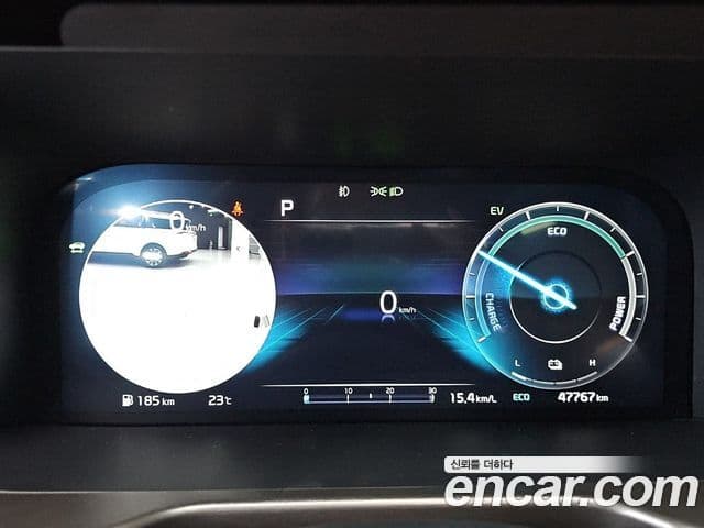 Kia Sorento 2022 — ფოტო 6/20