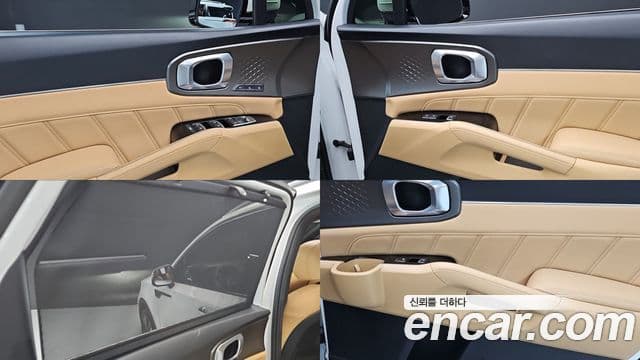 Kia Sorento 2022 — ფოტო 17/20