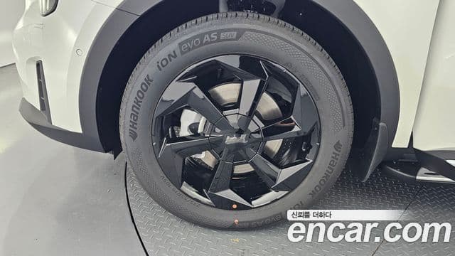 Kia Sorento 2026 — Şəkil 5/20