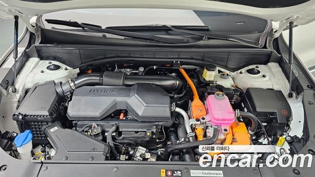 Kia Sorento 2026 — Şəkil 6/20