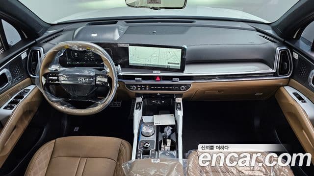 Kia Sorento 2026 — Şəkil 7/20