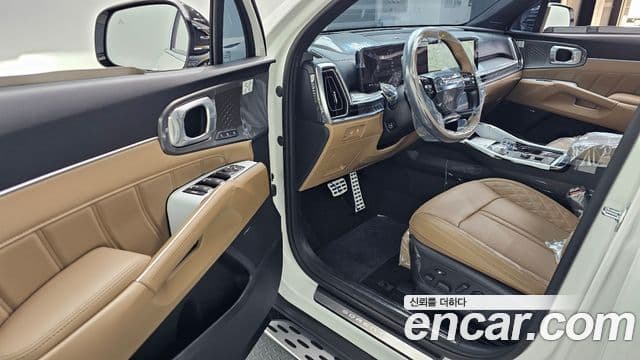 Kia Sorento 2026 — Şəkil 10/20