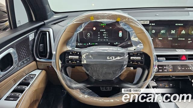 Kia Sorento 2026 — Şəkil 13/20