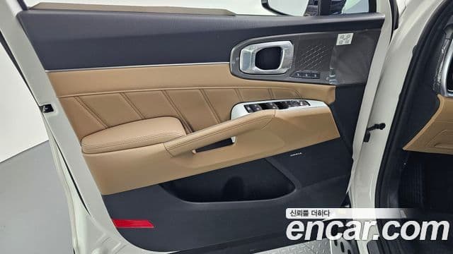 Kia Sorento 2026 — Şəkil 23/34