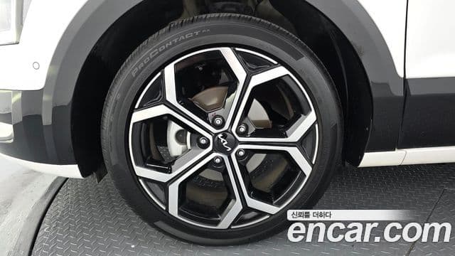 Kia Niro 2022 — Şəkil 4/20