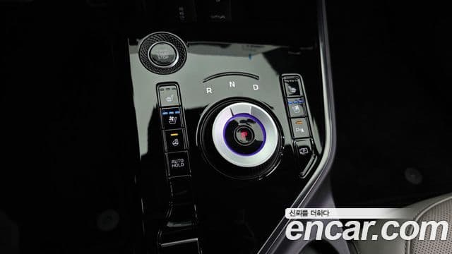 Kia Niro 2022 — Şəkil 7/20