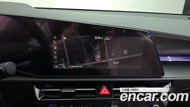Kia Niro 2022 — Şəkil 14/20