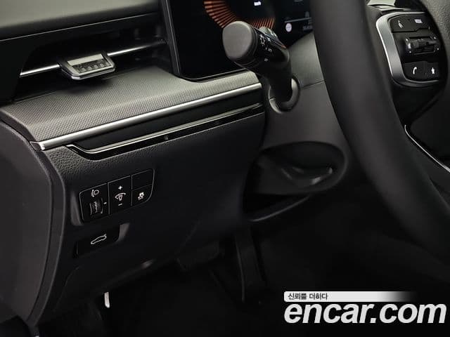 Kia K5 2025 — Şəkil 15/20