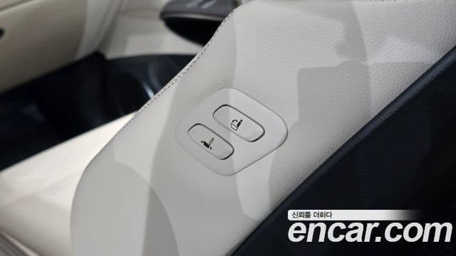 Genesis GV70 2024 — Şəkil 20/20