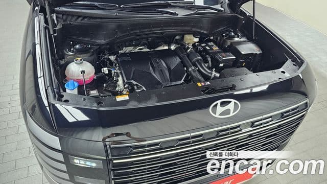 Hyundai Palisade 2025 — ფოტო 6/20