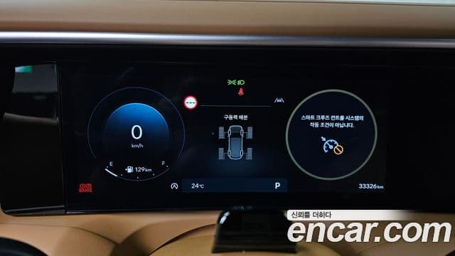 Hyundai Palisade 2025 — ფოტო 8/20