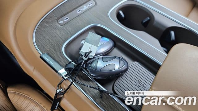 Hyundai Palisade 2025 — ფოტო 15/20