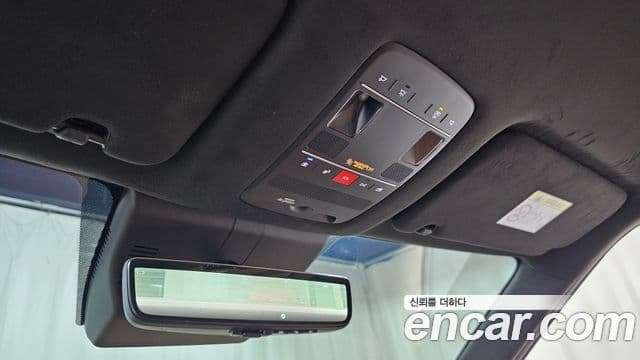 Hyundai Palisade 2025 — ფოტო 18/20