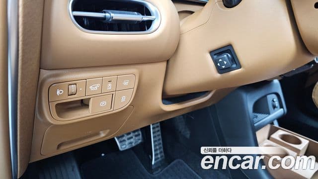 Hyundai Palisade 2025 — ფოტო 19/20