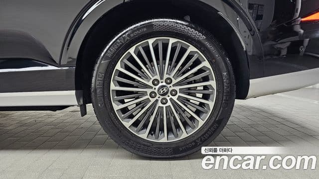 Hyundai Palisade 2025 — Photo 31/33