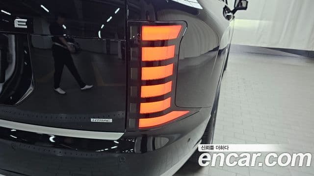 Hyundai Palisade 2025 — Photo 2/33