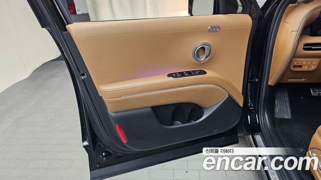 Hyundai Palisade 2025 — Photo 6/33