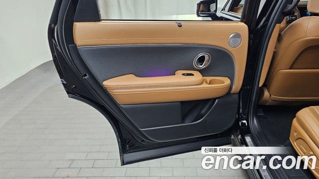 Hyundai Palisade 2025 — Photo 28/33