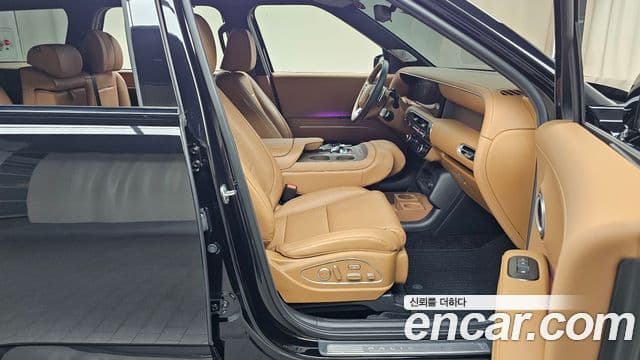 Hyundai Palisade 2025 — Photo 33/33