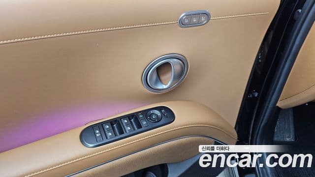 Hyundai Palisade 2025 — Photo 9/33