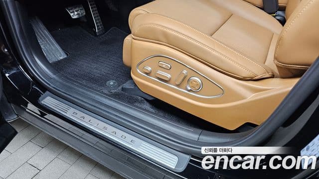 Hyundai Palisade 2025 — Photo 10/33