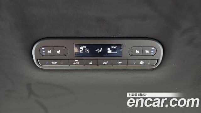 Hyundai Palisade 2025 — Photo 21/33