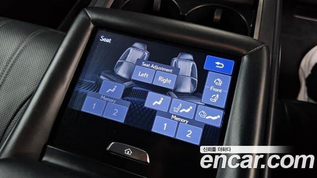 Lexus LS500h 2018 — Photo 20/20