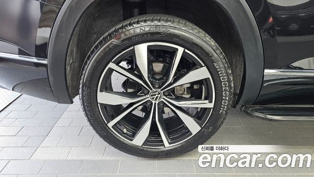 Volkswagen Atlas 2025 — Şəkil 5/20