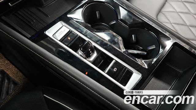Volkswagen Atlas 2025 — Şəkil 9/20