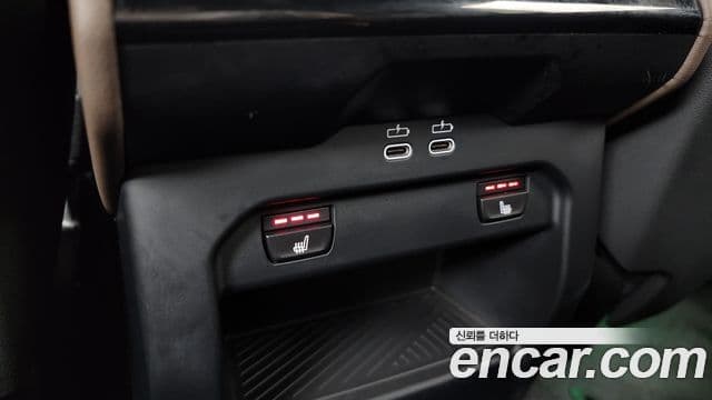 BMW 5 Series 2024 — Şəkil 19/20