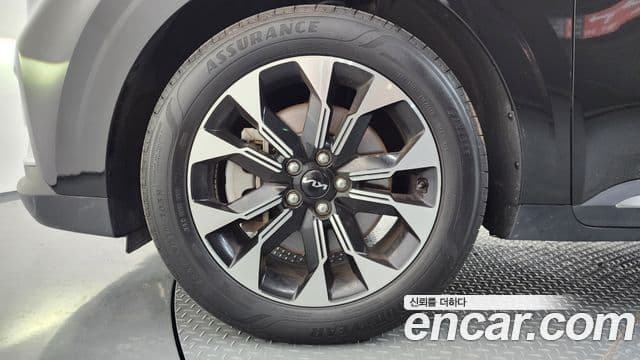 Kia Carnival 2022 — Şəkil 5/20