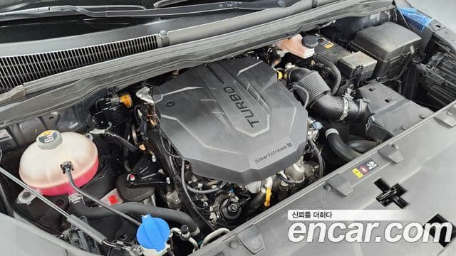 Kia Carnival 2022 — Şəkil 6/20