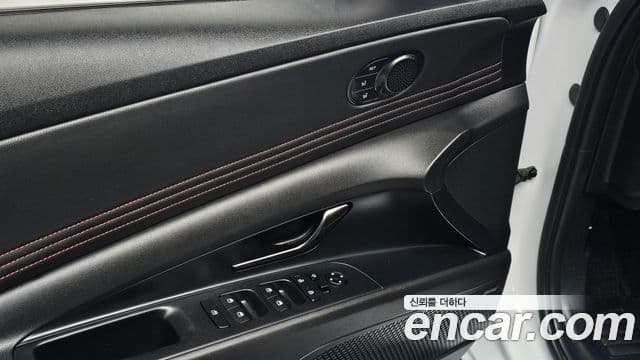 Hyundai Avante 2022 — Şəkil 17/20