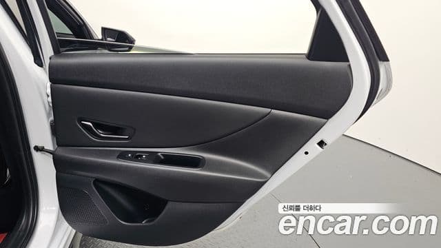 Hyundai Avante 2022 — Şəkil 18/20