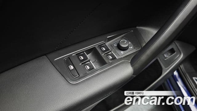 Volkswagen Tiguan Allspace 2022 — Şəkil 15/20