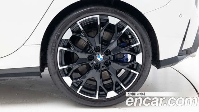 BMW 1 Series 2025 — Şəkil 4/20