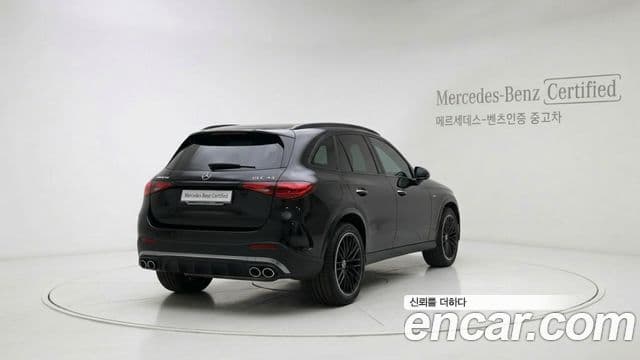 Mercedes-Benz GLC-Class 2026 — Şəkil 1/11