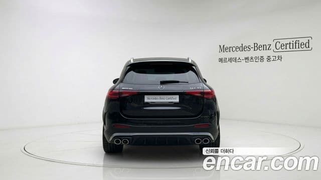 Mercedes-Benz GLC-Class 2026 — Şəkil 3/11