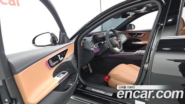 Mercedes-Benz E-Class 2026 — ფოტო 10/20